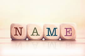 Choose a new name using Soul Plan Reading